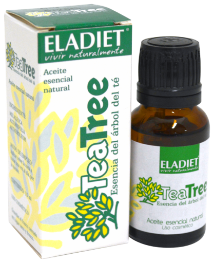 Teebaumessenz 15 ml