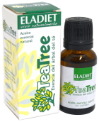 Teebaumessenz 15 ml
