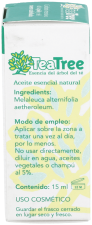 Teebaumessenz 15 ml