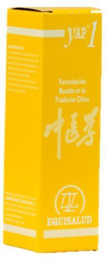 Equisalud Acupai-1 Energetic 31 ml
