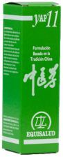 Acupai-11 Leberfeuer 31 ml