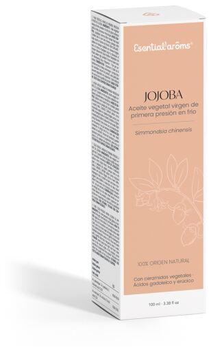 Jojoba-Pflanzen&ouml;l 100 ml