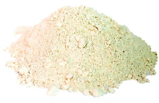 Esential'ar&ocirc;ms Kaolin Wei&szlig;e Tonerde 400 gr