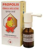 Propolis Spray zum Einnehmen 15ml Propolis Spray zum Einnehmen 15ml