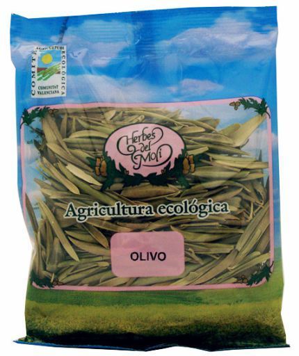 Herbes del Mol&iacute; Olivenbl&auml;tter Eco