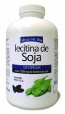 Lecithinperlen 125 Perlen 120