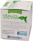 Stevia 60 Beutel Stevia 60 Beutel