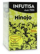 Fenchel Infutisa 25U.