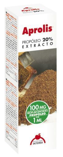 Aprolis Tropfen Extrakt 20%