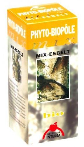 Phyto-Biopol-Mix Sbelt 50 ml