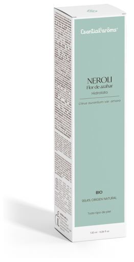 Esential'ar&ocirc;ms Nerolihydrolat (Orangenbl&uuml;te) 100 ml