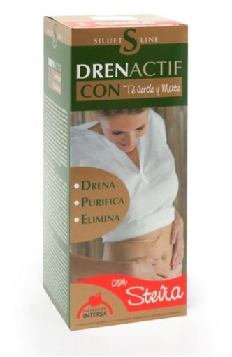Drainage 500 ml