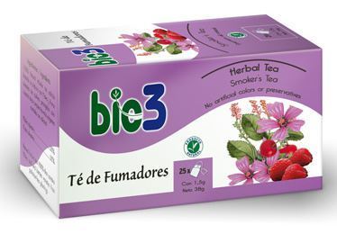 Bio3 Breathe Decongestant 1,5 gr 25 Beutel
