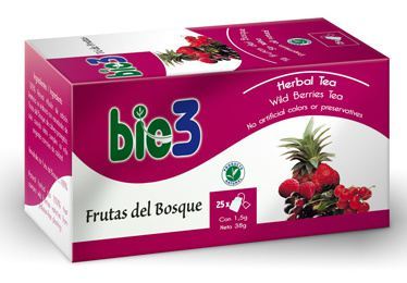 Fr&uuml;chte des Waldes 1,5 g 25 Beutel