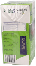 Artischocke Slimcaps 500 mg 80 Kapseln Artischocke Slimcaps 500 mg 80 Kapseln