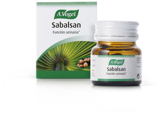 A.Vogel Sabalsan 30 Kapseln