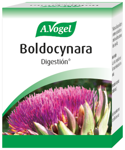 Boldocynara 60 Tabletten