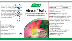 Atrosan Forte 60 Tabletten Atrosan Forte 60 Tabletten