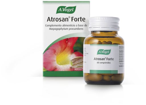 A.Vogel Atrosan Forte 60 Tabletten