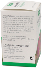 Atrosan Forte 60 Tabletten Atrosan Forte 60 Tabletten
