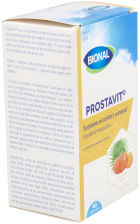 Prostavit 40 Kapseln