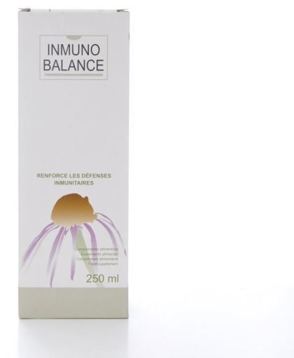 Immun Balance Sirup 250 ml