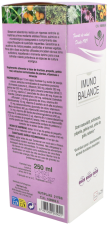 Immun Balance Sirup 250 ml
