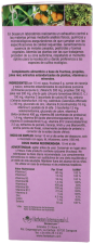 Immun Balance Sirup 250 ml