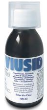 Viusid Lösung zum Einnehmen 100 ml Viusid Lösung zum Einnehmen 100 ml