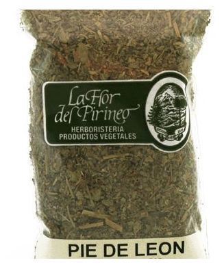 L&ouml;wenfu&szlig; 40 Gr