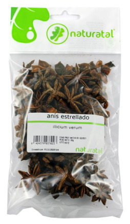 Sternanis 70 gr