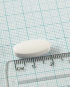 Baldrian 1.600 mg mit 400 mg Extrakt