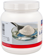 L-Glutaminpulver, freie Form, leicht absorbierbar, 500 gr