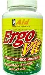 Ergovit 90 Kapseln