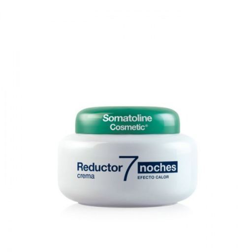 Somatoline Cosmetic 7 Nacht Reduzierende Creme 400 ml