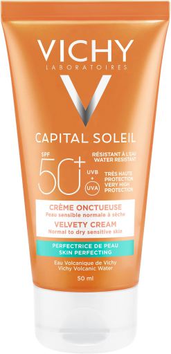 Vichy Capital Soleil Gesichtscreme LSF 50 50 ml