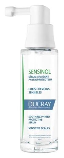 Ducray Sensinol Beruhigendes Physioschutzserum 30 ml