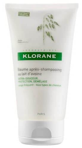 Klorane Hafermilchbalsam