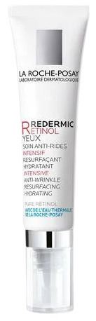 La Roche Posay Redermic R Retinol Augenkonturcreme 15 ml