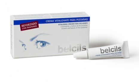 Laboratorios Vi&ntilde;as Belcils Vitalisierende Creme mit Panthenol