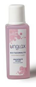 Laboratorios Vi&ntilde;as Unglax Nagellackentferner