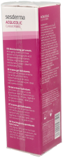 Acglicolic Classic Forte Feuchtigkeitsgel-Creme 50 ml Acglicolic Classic Forte Feuchtigkeitsgel-Creme 50 ml