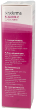 Acglicolic Classic Forte Feuchtigkeitsgel-Creme 50 ml Acglicolic Classic Forte Feuchtigkeitsgel-Creme 50 ml