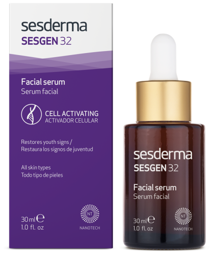 Sesderma Sesgen 32 Zellaktivierendes Serum 30 ml