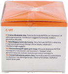 C Vit Feuchtigkeitsspendende Gesichtscreme 50 ml