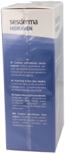 Hidraven Seifenfreie Schaumcreme 300 ml Hidraven Seifenfreie Schaumcreme 300 ml