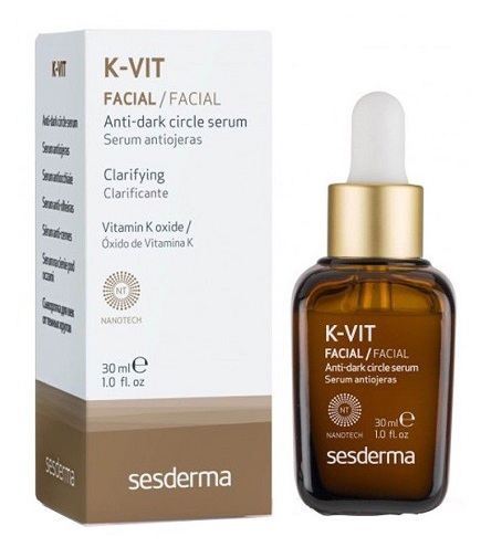 Sesderma K Vit Anti-Augenringe-Serum 30 ml