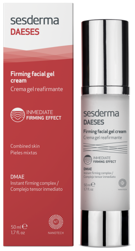 Daeses Gesichtsstraffende Gelcreme 50 ml