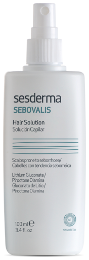 Sebovalis Haarl&ouml;sung 100 ml