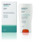 Sebovalis Behandlungsshampoo 200 ml